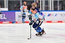 Eishockey, Frauen, DFEL, Saison 2024-2025, ERC Ingolstadt - ECDC Memmingen Indians, 16.11.2024