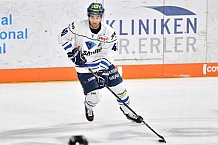 Thomas Sabo Ice Tigers vs ERC Ingolstadt, Eishockey, DEL, Deutsche Eishockey Liga, Spieltag 24, 23.11.2017