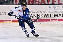 ERC Ingolstadt vs Schwenninger Wild Wingsam 19.02.2019, Spieltag 48
