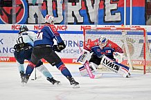 Eishockey, Herren, DEL, Saison 2022-2023, Spieltag 15, Nürnberg Ice Tigers - ERC Ingolstadt, 26.10.2022