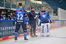 Eishockey, Herren, DEL, Saison 2023-2024, ERC Ingolstadt - Showtraining, 13.08.2023