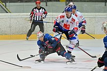 Eishockey, Herren, DEL, Saison 2023-2024, Vinschgau Cup, HC Innsbruck - Nürnberg Ice Tigers, 26.08.2023
