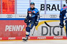 Eishockey, Herren, DEL, Saison 2025-2026, Spiel 43, ERC Ingolstadt - Schwenninger Wild Wings, 25.01.2026