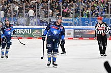 Eishockey, Herren, DEL, Saison 2023-2024, Spieltag 3, ERC Ingolstadt - Schwenninger Wild Wings, 22.09.2023