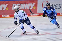 Eishockey, Frauen, DFEL, Saison 2020-2021, ERC Ingolstadt - Eisbären Juniors Berlin, 09.01.2021