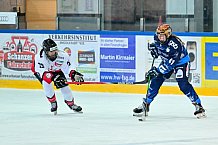 Eishockey, Frauen, DFEL, Saison 2024-2025, ERC Ingolstadt - HK Budapest Roster, 12.01.2025