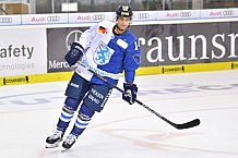 ERC Ingolstadt vs Krefeld Pinguine, Eishockey, DEL, Deutsche Eishockey Liga, Spieltag 2, 16.09.2018