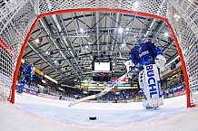 ERC Ingolstadt vs Krefeld Pinguine, DEL, Deutsche Eishockey Liga, Spieltag 3, 20.09.2019