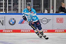 Eishockey, Herren, DEL, Saison 2022-2023, Spieltag 44, ERC Ingolstadt - Nürnberg Ice Tigers, 18.01.2023