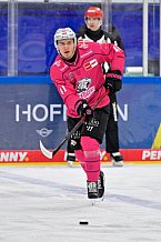 Eishockey, Herren, DEL, Saison 2025-2026, Spiel 11, ERC Ingolstadt - Nürnberg Ice Tigers, 17.10.2025