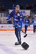 ERC Ingolstadt Kids on Ice Day, DEL, Deutsche Eishockey Liga, 12.10.2019
