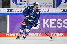 Eishockey, Herren, DEL, Saison 2021-2022, Spieltag 51, ERC Ingolstadt - Bietigheim Steelers, 29.03.2022