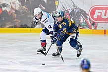 Eishockey, Frauen, DFEL, Saison 2022-2023, ERC Ingolstadt - Eisbären Berlin, 05.02.2023