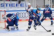 Eishockey, Herren, DEL, Saison 2025-2026, Spiel 14, ERC Ingolstadt - Adler Mannheim, 26.10.2025