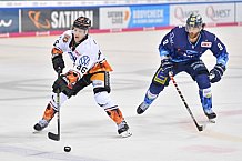 ERC Ingolstadt vs Grizzlys Wolfsburg, DEL, Deutsche Eishockey Liga, Spieltag 19, 17.11.2019