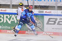 Eishockey, Herren, DEL, Saison 2020-2021, ERC Ingolstadt - Krefeld Pinguine, 22.03.2021