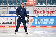 Eishockey, Herren, DEL, Saison 2022-2023, ERC Ingolstadt - Showtraining & Dauerkartenüberge, 07.08.2022