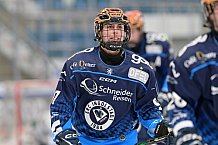 Eishockey, Frauen, European Womens Hockey League, Saison 2024-2025, ERC Ingolstadt - Lakers Kärnten, 13.09.2024