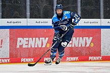 Eishockey, Frauen, DFEL, Saison 2025-2026, ERC Ingolstadt - HK Budapest, 15.11.2025