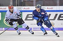 ERC Ingolstadt vs Thomas Sabo Ice Tigers, DEL, Deutsche Eishockey Liga, Spieltag 26, 13.12.2019