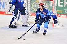 Eishockey, Herren, DEL, Saison 2020-2021, ERC Ingolstadt - Iserlohn Roosters, 15.04.2021