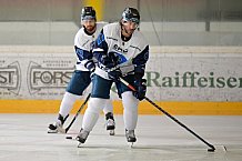 Eishockey, Herren, DEL, Saison 2022-2023, ERC Ingolstadt - Ice Training, 26.08.2022