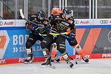 Eishockey, Herren, DEL, Saison 2022-2023, Spieltag 60, ERC Ingolstadt - Grizzlys Wolfsburg, 05.03.2023
