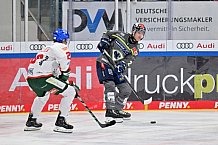 Eishockey, Herren, DEL, Saison 2023-2024, Spieltag 26, ERC Ingolstadt - Augsburger Panther, 10.12.2023