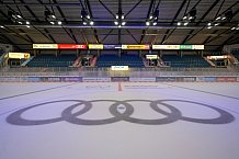 Vorbereitung, Eishockey, Herren, DEL, Saison 2021-2022, ERC Ingolstadt - HC Rytiri Kladno, 22.08.2021