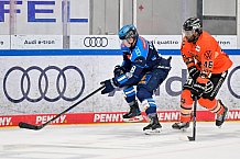 Eishockey, Herren, DEL, Saison 2025-2026, Spiel 33, ERC Ingolstadt - Grizzlys Wolfsburg, 28.12.2025