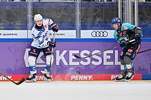 Eishockey, Herren, DEL, Saison 2026-2027, Spieltag 4, ERC Ingolstadt - Adler Mannheim, 27.09.2026