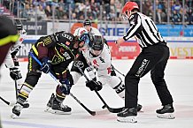 Eishockey, Herren, DEL, Saison 2022-2023, Spieltag 10, ERC Ingolstadt - Kölner Haie, 13.10.2022