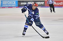 ERC Ingolstadt vs Schwenninger Wild Wings, DEL, Deutsche Eishockey Liga, Spieltag 48, 19.02.2019