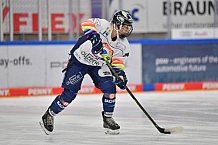 Eishockey, Frauen, DFEL, Saison 2021-2022, ERC Ingolstadt - Mad Dogs Mannheim, 23.10.2021