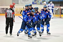 Eishockey, Herren, DEL, Saison 2025-2026, Vinschgau Cup, Spiel 1, ERC Ingolstadt - ZSC Lions, 22.08.2025