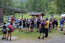 Eishockey, Herren, DEL, Saison 2023-2024, Vinschgau Cup, ERC Ingolstadt – Audi Almerlebnis, 26.08.2023