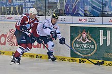 ERC Ingolstadt vs Hamburg Freezers, Eishockey, DEL, Deutsche Eishockey Liga, 05.02.2016