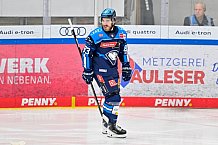 Eishockey, Herren, DEL, Saison 2025-2026, Spiel 43, ERC Ingolstadt - Schwenninger Wild Wings, 25.01.2026