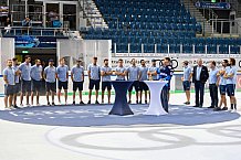 10.08.2019 - Saisoneröffnung des ERC Ingolstadt