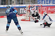 Eishockey, Herren, DEL, Saison 2022-2023, Spieltag 28, ERC Ingolstadt - Nürnberg Ice Tigers, 09.12.2022
