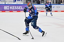 Eishockey, Herren, DEL, Saison 2023-2024, Spieltag 3, ERC Ingolstadt - Schwenninger Wild Wings, 22.09.2023