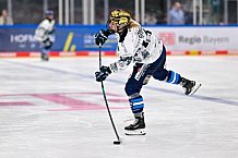 Eishockey, Frauen, DFEL, Saison 2025-2026, Spieltag 1, ERC Ingolstadt - Eisbären Berlin, 20.09.2025