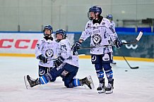 Eishockey, Frauen, DFEL, Saison 2025-2026, Playoffs Halbfinale - Spiel 2, ERC Ingolstadt - HC Davos, 01.03.2026
