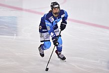 Eishockey, Frauen, DFEL, Saison 2020-2021, ERC Ingolstadt - Eisbären Juniors Berlin, 09.01.2021