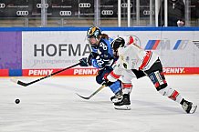 Eishockey, Frauen, DFEL, Saison 2023-2024, ERC Ingolstadt - ECDC Memmingen Indians, 07.10.2023