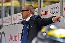 ERC Ingolstadt vs Iserlohn Roosters, Eishockey, DEL, Deutsche Eishockey Liga, Spieltag 14, 26.10.2016