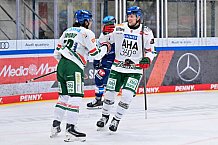 Eishockey, Herren, DEL, Saison 2025-2026, Spiel 51, ERC Ingolstadt - Augsburger Panther, 13.03.2026