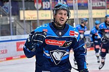 Eishockey, Herren, DEL, Saison 2025-2026, Spiel 11, ERC Ingolstadt - Nürnberg Ice Tigers, 17.10.2025