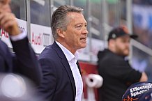 ERC Ingolstadt vs Duesseldorfer EG, Eishockey, DEL, Deutsche Eishockey Liga, Spieltag 10, 12.10.2018