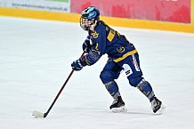 Eishockey, Frauen, DFEL, Saison 2022-2023, ERC Ingolstadt - Eisbären Berlin, 05.02.2023